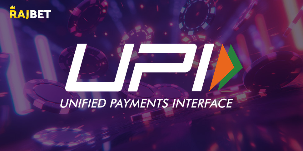 UPI Casinos: The Best Indian Payment Method for Gambling